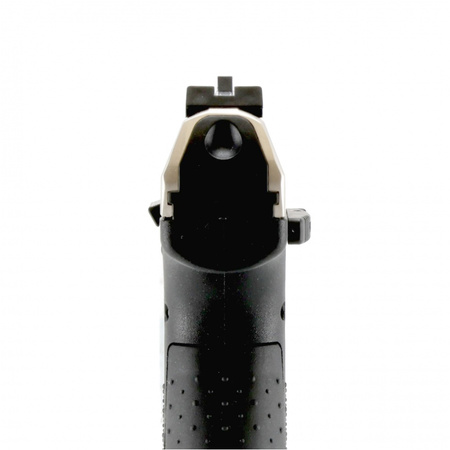 Walther - Wiatrówka Pistolet CP99 bicolor 4,5 mm diabolo CO2