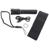 Latarka Klarus 3200lm, 21700 / 5000mAh Compact Powerful Tactical Flashlight (XT21C)