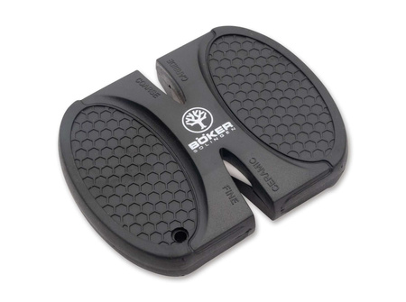 Böker - Kieszonkowa ostrzałka