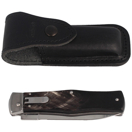 Nóż Mikov Predator Buffalo Horn (241-NR-1/KP)