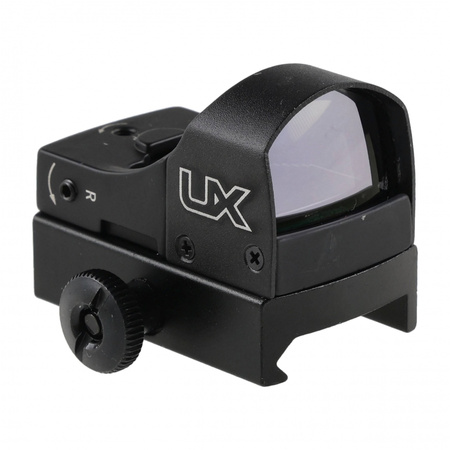 Umarex - Kolimator Nano Point 3 - 6 MOA