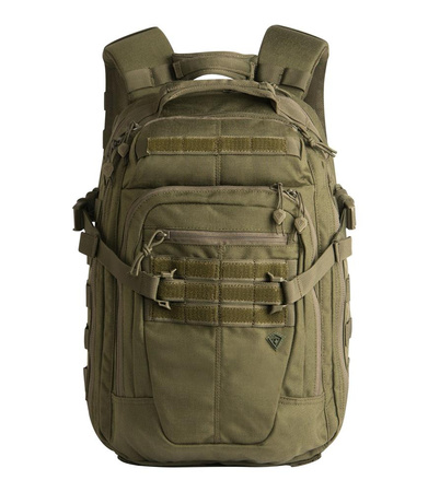 Plecak First Tactical Specialist 0,5-DAY 25L OD Green 180006 