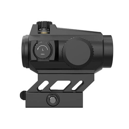 Vector Optics - Kolimator zamknięty Maverick-II Plus 1x22 DBR - RDS - Picatinny - QD - SCRD-PD12