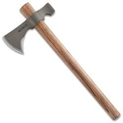 Toporek CRKT Woods Chogan T-Hawk 2730