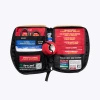 Apteczka z wyposażeniem - SURVIVAL Hiking First Aid KIT