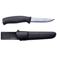 MORAKNIV - Nóż Mora Companion Black (S)