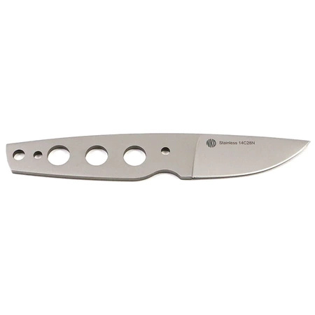 Nordic Knife Design - Głownia Beaver 70