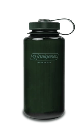 Butelka Bidon Nalgene Everyday 1L Widemouth - Monochrome Jade Sustain