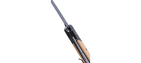 Nóż składany CRKT 5720B BAMBOOZLED BROWN