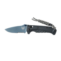 Benchmade - Nóż składany 18065SBT-01 Adira