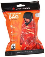 Worek ratunkowy - Folia NRC - Thermal Bag - Lifesystems