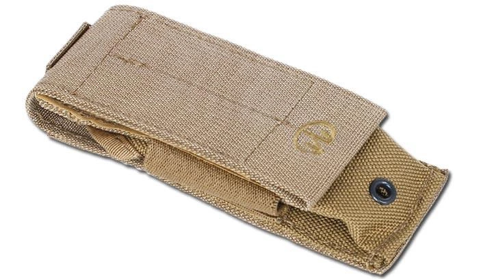 Brown MOLLE Sheath