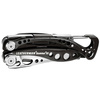 Multitool Leatherman Skeletool CX (830923) Stainless & Black - 7 narzędzi
