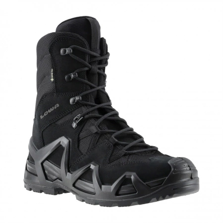 Buty męskie LOWA ZEPHYR MK2 GTX HI UK - czarne
