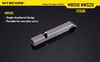 Gwizdek bezpieczeństwa Nitecore NWS10 120 dB