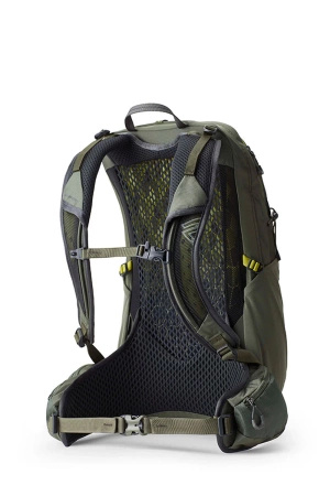 Gregory - Plecak Zulu 20 LT Forage Green