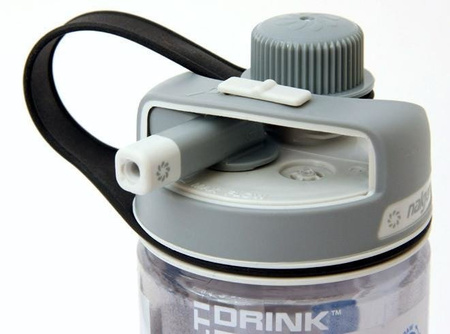 Butelka Bidon Nalgene Multidrink 0.6L - Blue