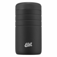 Esbit - Termos obiadowy Food Jug Majoris 0,55L - czarny