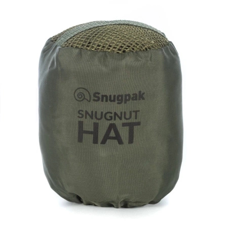 Czapka - Snugpak Snugnut Hat - Olive