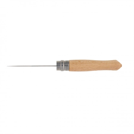 Nóż składany Opinel 8 inox dąb seria Animal - niedźwiedź