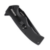 Schrade - Nóż składany EDC Sentiment Folder - Czarny - 1182624