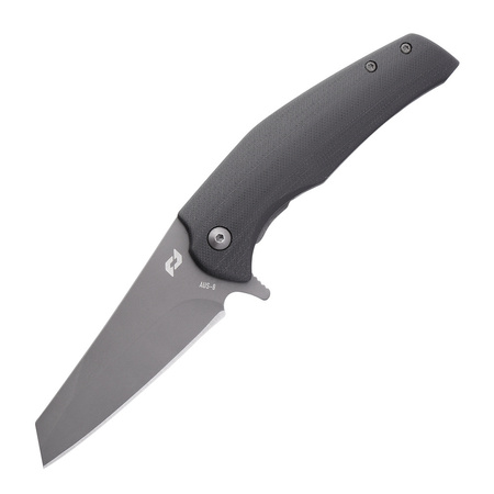Schrade - Nóż składany Torsion Folder - Czarny - 1182622