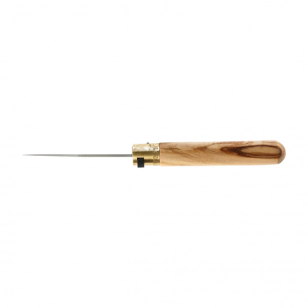 Nóż Old Bear Antonini Classical Wavy 190 mm - olive
