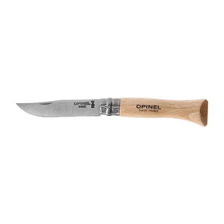 Nóż Opinel Inox Natural 6