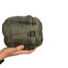 Śpiwór Softie 3 (+5°C / 0°C) - SNUGPAK - Olive