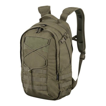 Plecak Helikon EDC Pack - 21L - Adaptive Green