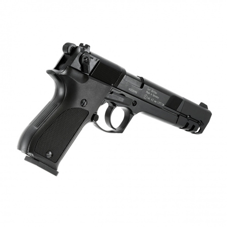 Walther - Wiatrówka Pistolet CP88 Competition 4,5 mm Diabolo CO2
