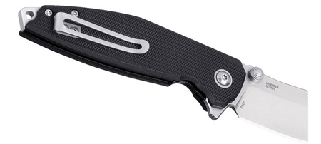Nóż składany CRKT 2540 IBIS BLACK
