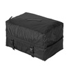 Helikon - Organizer turystyczny Enlarged Pakcell Bag - Czarny