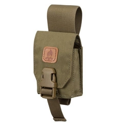 Kieszeń survivalowa Helikon Compass/Survival Pouch - Cordura® - Adaptive Green