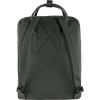 Fjallraven - Plecak Kanken - Forest Green