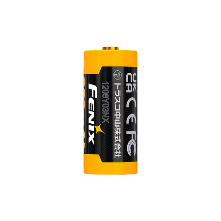 Akumulator Fenix ARB-L16 (16340 950 mAh 3,6 V)