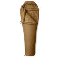 Śpiwór Softie 10 (-7°C / -12°C) - SNUGPAK - Desert Tan