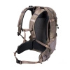 Alpinus - Plecak Muddus 30 - pisakowo-zielony