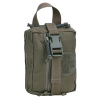 Task Force TF-2215 - Apteczka zrywana - MOLLE - Duża - Ranger Green