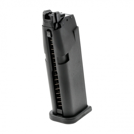 Glock - Magazynek do ASG Glock 19 hop-up 6 mm