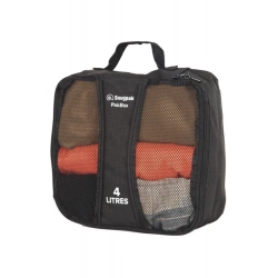 Przybornik Snugpak Pakbox 4 Czarny