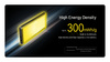 Powerbank NITECORE NB PLUS