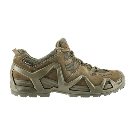 Buty Lowa Zephyr GTX Low MK2 UK - zielone