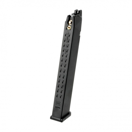 Glock - Magazynek do ASG Glock G18C gen 3. 6 mm