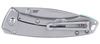 Nóż składany CRKT 2522B TUNA COMPACT AQUA