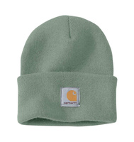 Carhartt - Czapka Acrylic Watch Hat Beanie - Jade