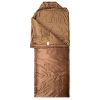 Śpiwór Jungle Bag - SNUGPAK - Olive - Laplander.pl