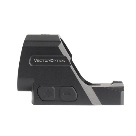 Vector Optics - Kolimator otwarty Frenzy 1x24x29 GenII - 6 MOA - MOJ - Czarny - SCRD-76