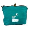 Ticket To The Moon - Plecak składany Backpack Plus - Emerald Green