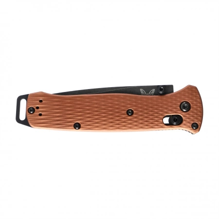Benchmade - Nóż składany 537SBK-07 Bailout